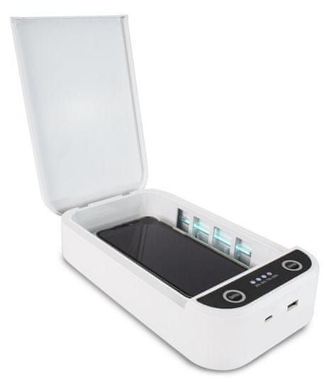 PLATINIUM UV sterilizační QuickClean box UV-OL-004