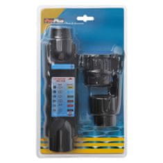 Greatstore ProPlus 7-pinová zkoušečka 12V světelných přípojek + 2 adaptéry, 343524