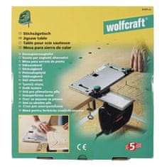 Greatstore skládačkový stůl wolfcraft 6197000