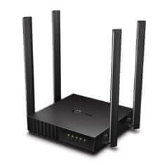 TP-Link Wifi router archer c54 ac1200 dual ap/router