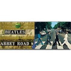 Hrnek Abbey Road