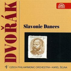 Česká filharmonie,Šejna Karel: Slovanské tance