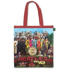Nákupní taška Sgt Pepper