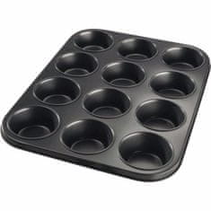 Dr.Oetker Forma na muffiny Tradition 12 ks 38,5x26,5 cm