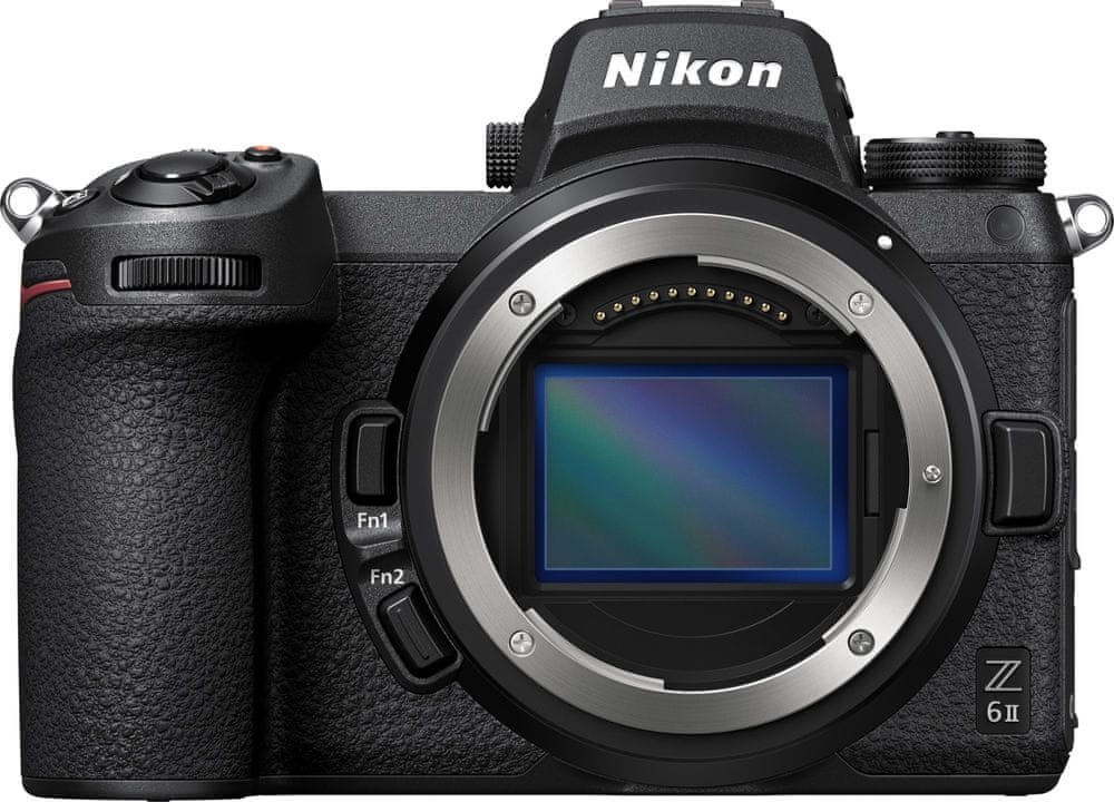 Nikon Z6II Body (VOA060AE)