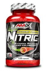 Amix Nutrition Nitric Balení: 350 kapslí