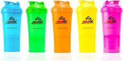 Amix Nutrition Shaker Monster Bottle Color 600ml Barva: Žlutá