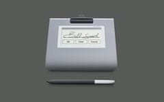 Wacom STU-430 podpisna tablica + Sign Pro PDF - rozbaleno