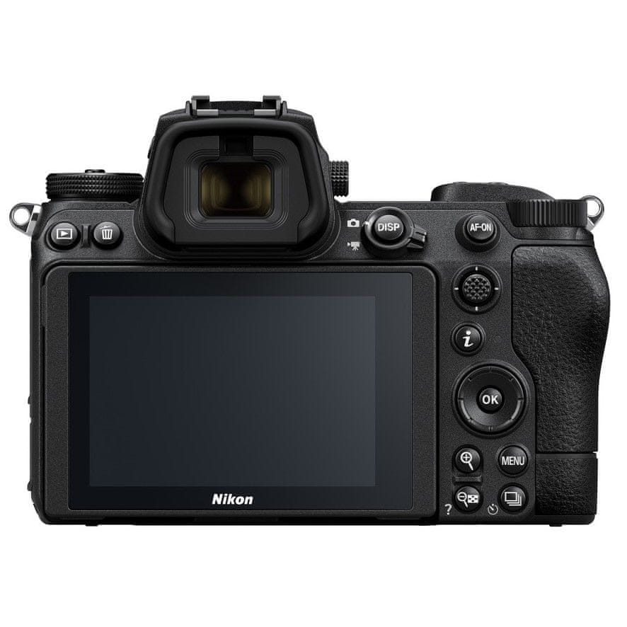 Nikon Z6II