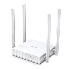 TP-Link Wifi router archer c24 ac750 dual ap/router