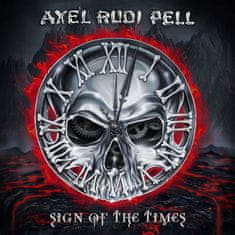 Pell Axel Rudi: Sign of the Times