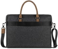 Bugatti Taška Bugatti Luce workbag L