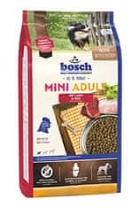 Dog Adult Mini Lamb&Rice 3kg