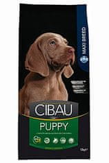 CIBAU Puppy Maxi 12kg