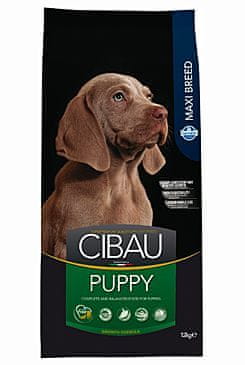 CIBAU Puppy Maxi 12kg