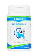 Canina Welpenkalk plv 300g