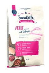 Sanabelle Bosch Cat Adult Kuřecí 2kg