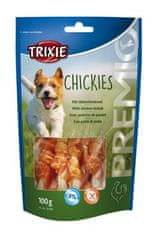 Trixie Premio CHICKIES Light kalciové kosti 100g TR