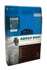 Acana Dog Adult Heritage 17kg