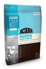 Acana Dog Puppy Small Breed Heritage 6kg