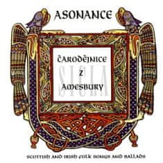 Asonance: Čarodejnice z Amesbury