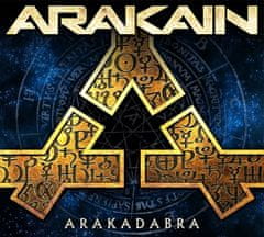 Arakain: Arakadabra