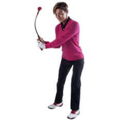 Vidaxl Tréninková golfová hůl Pure2Improve, 122 cm, P2I641860