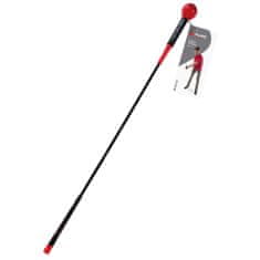 Greatstore Tréninková golfová hůl Pure2Improve, 122 cm, P2I641860