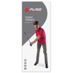 Vidaxl Tréninková golfová hůl Pure2Improve, 122 cm, P2I641860