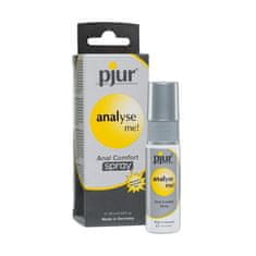 Pjur Analyse Me! uvolňujicí sprej pro anální použití 20 ml