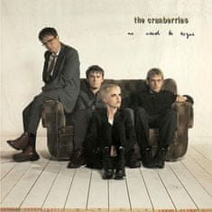 Cranberries: No Need To Argue (2x CD)