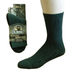 Hunter ponožky Herbst Leicht Varianta: 45/47