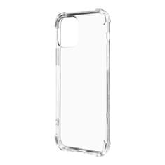 Tactical TPU Plyo Kryt pro Apple iPhone 12/12 Pro Transparent 