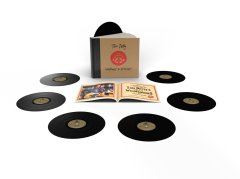 Petty Tom: Wildflowers & All The Rest (7x LP)