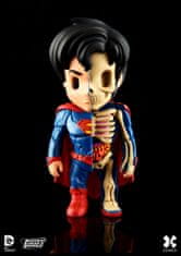 Grooters Figurka Superman - XXRAY
