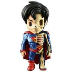 Grooters Figurka Superman - XXRAY