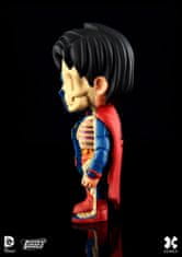 Grooters Figurka Superman - XXRAY