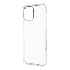 Tactical TPU Kryt pro Apple iPhone 12/12 Pro Transparent 