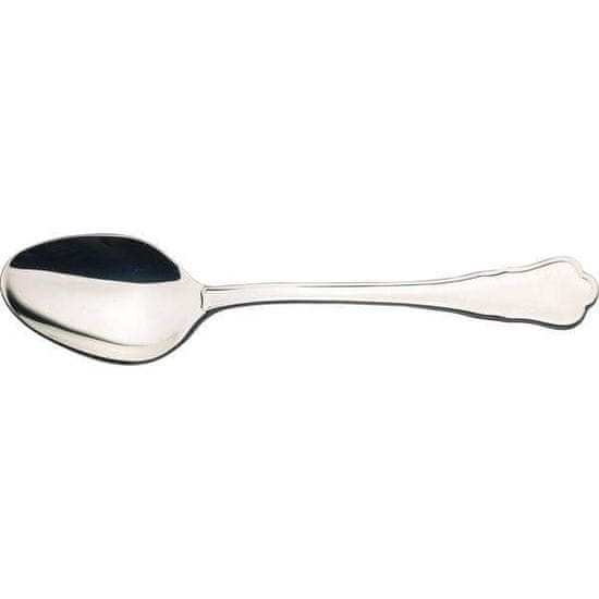 Gastrozone Lžíce dezertní Chippendale 18,4 cm, 12x