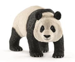 Schleich 14772 Panda velká samec