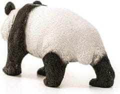 Schleich 14772 Panda velká samec