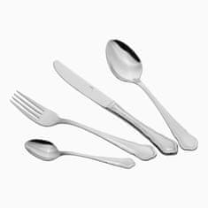 Gastrozone Lžička mocca Chippendale 11,3 cm, 12x