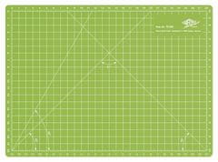 WEDO Řezací podložka "Comfortline", zelená, A4