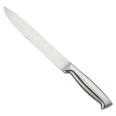 KINGHoff Kh-3434 20cm nůž z nerezové oceli