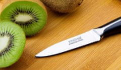 KINGHoff ocelový loupací nůž Kh-3426 8,5 cm