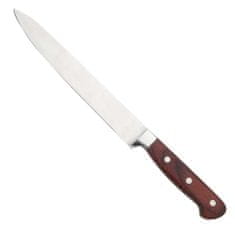 KINGHoff Kh-3439 20cm nůž z nerezové oceli