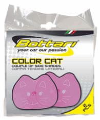 Bottari Clona boční COLOR CAT 2 ks