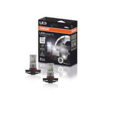 Osram 2604CW LEDriving FL PSX24W PG20-7