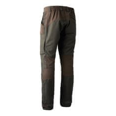 Deerhunter kalhoty Strike zeleno-hnědé Varianta: 60