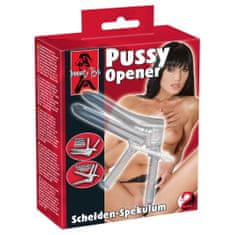 You2toys Speculum plastové - vaginální zrcátko